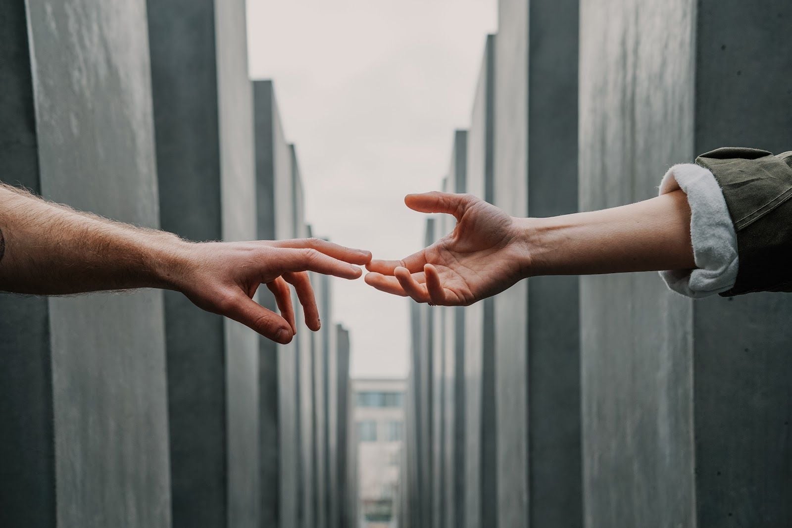 Image Courtesy: Toa Heftiba on Unsplash