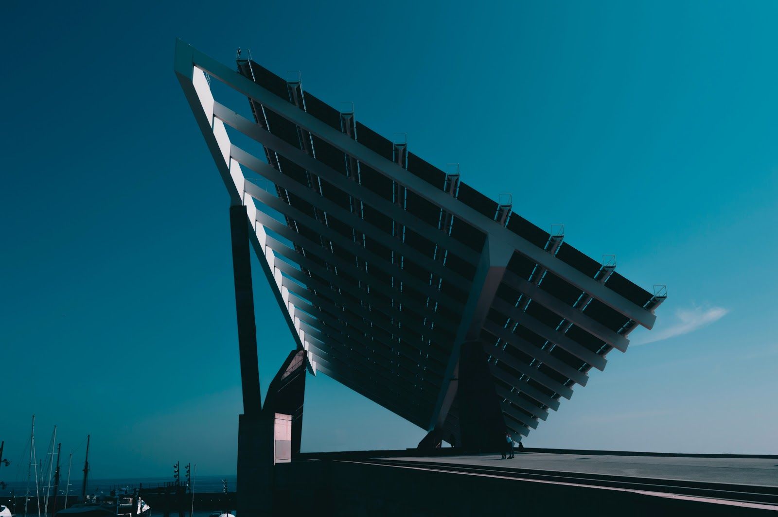 RIGUP Energy Sector Clients