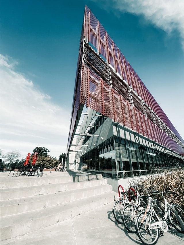 cool architecture