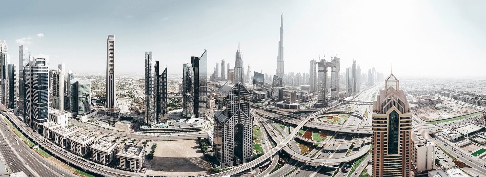 skyline